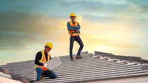 Best Roof Maintenance and Cleaning  in Assumption, IL